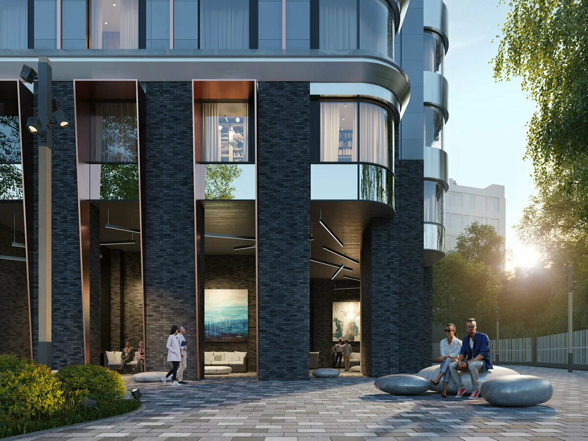 ЖК «Режиссер», изображение-3